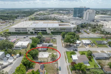 7006 Thrasher Drive Tampa FL 33610