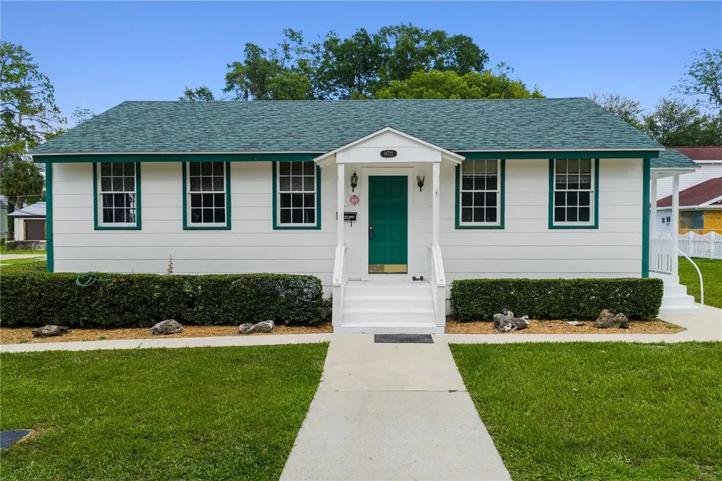 14721 Main Street Alachua FL 32615
