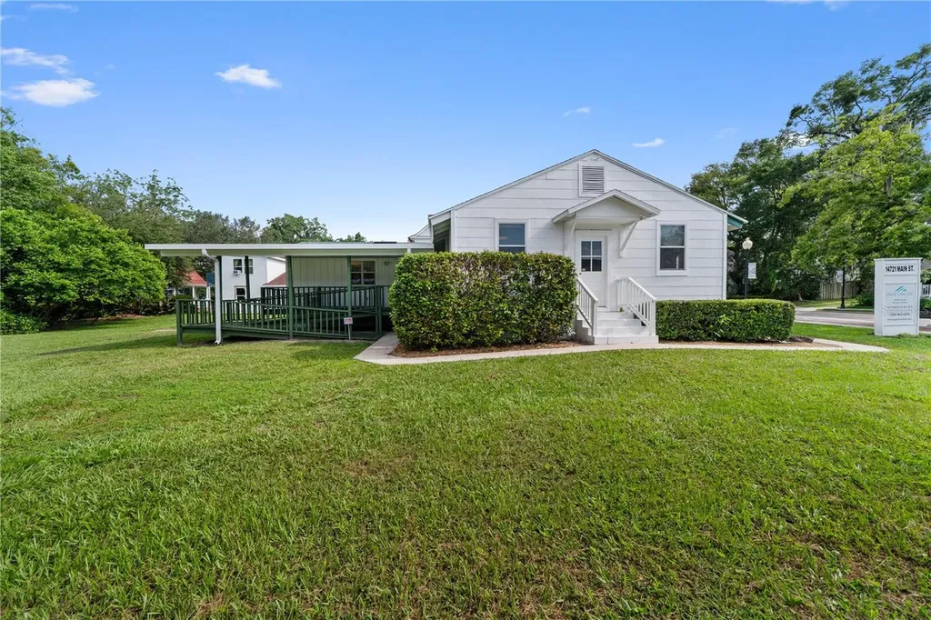 14721 Main Street Alachua FL 32615