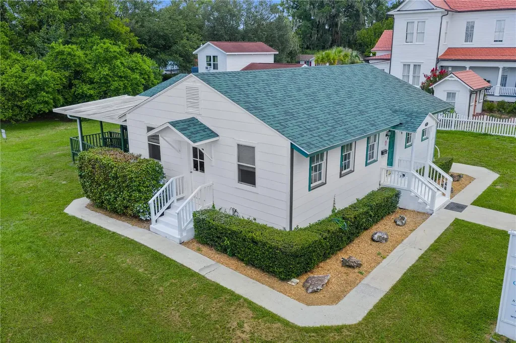 14721 Main Street Alachua FL 32615