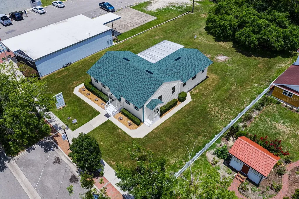 14721 Main Street Alachua FL 32615
