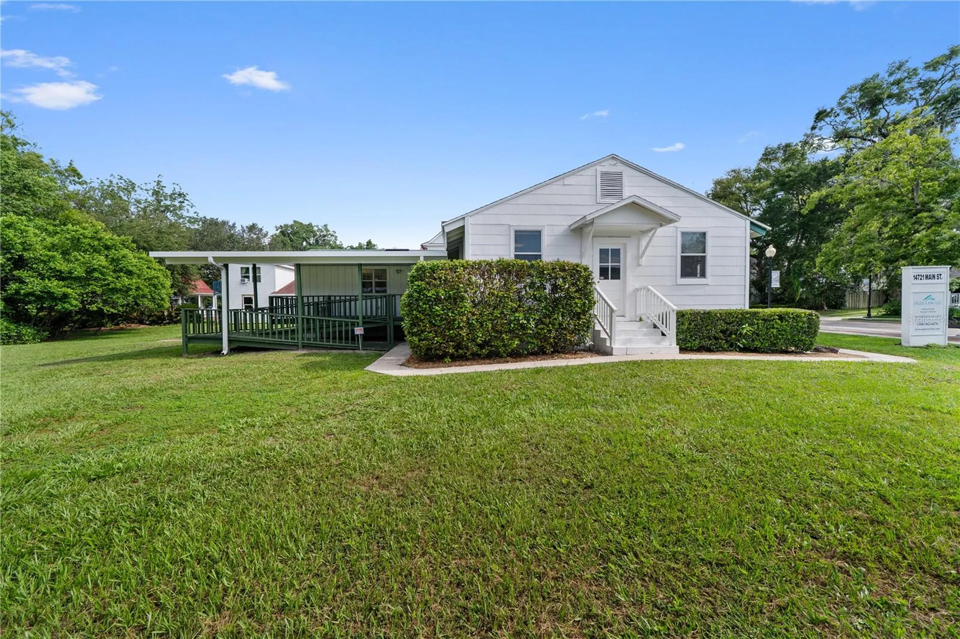 14721 Main Street Alachua FL 32615