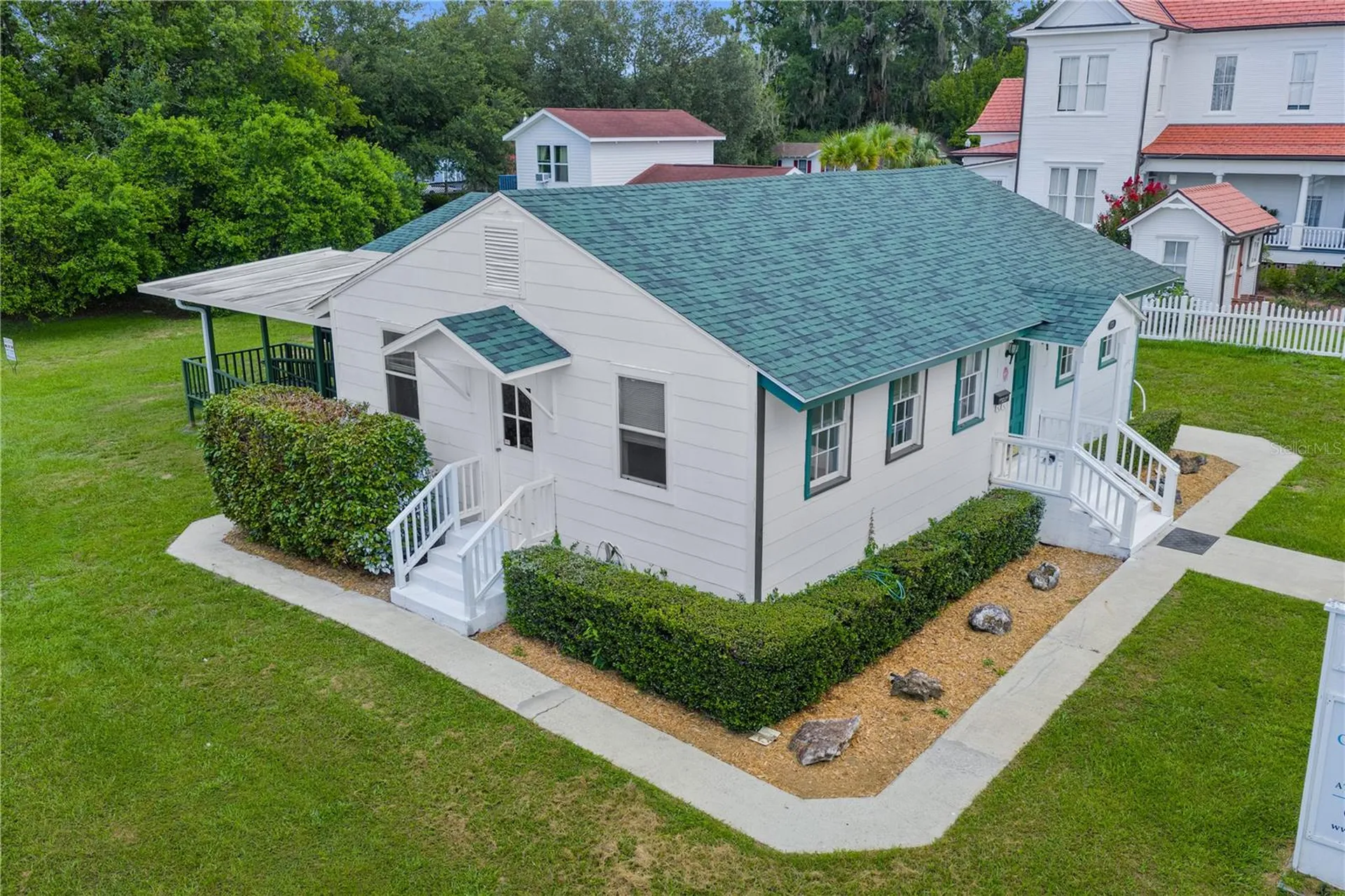 14721 Main Street Alachua FL 32615