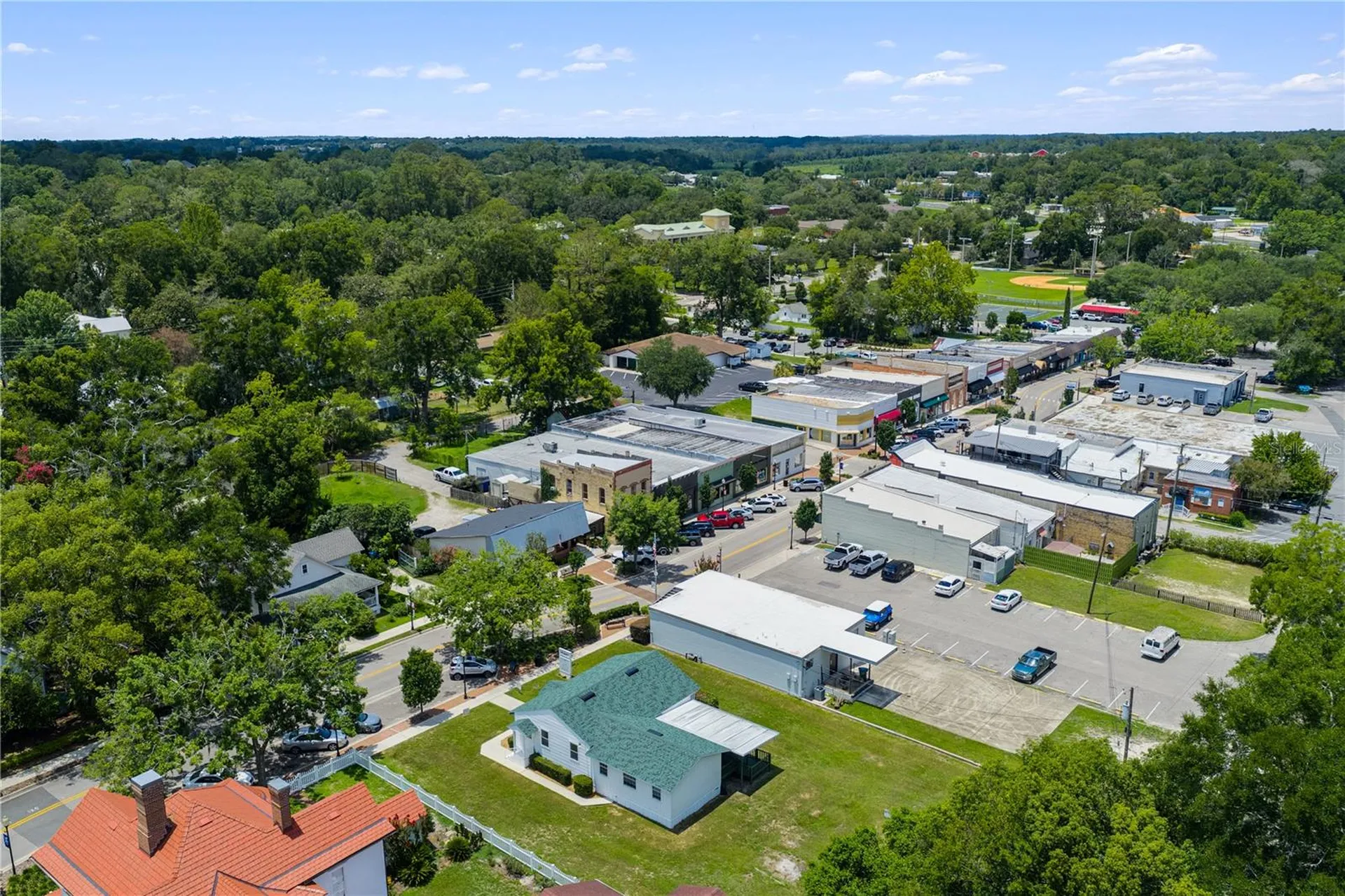14721 Main Street Alachua FL 32615