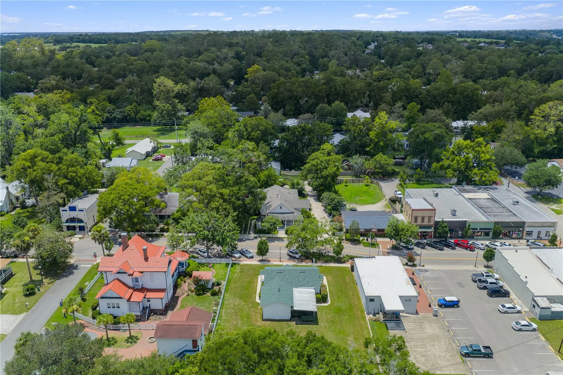 14721 Main Street Alachua FL 32615