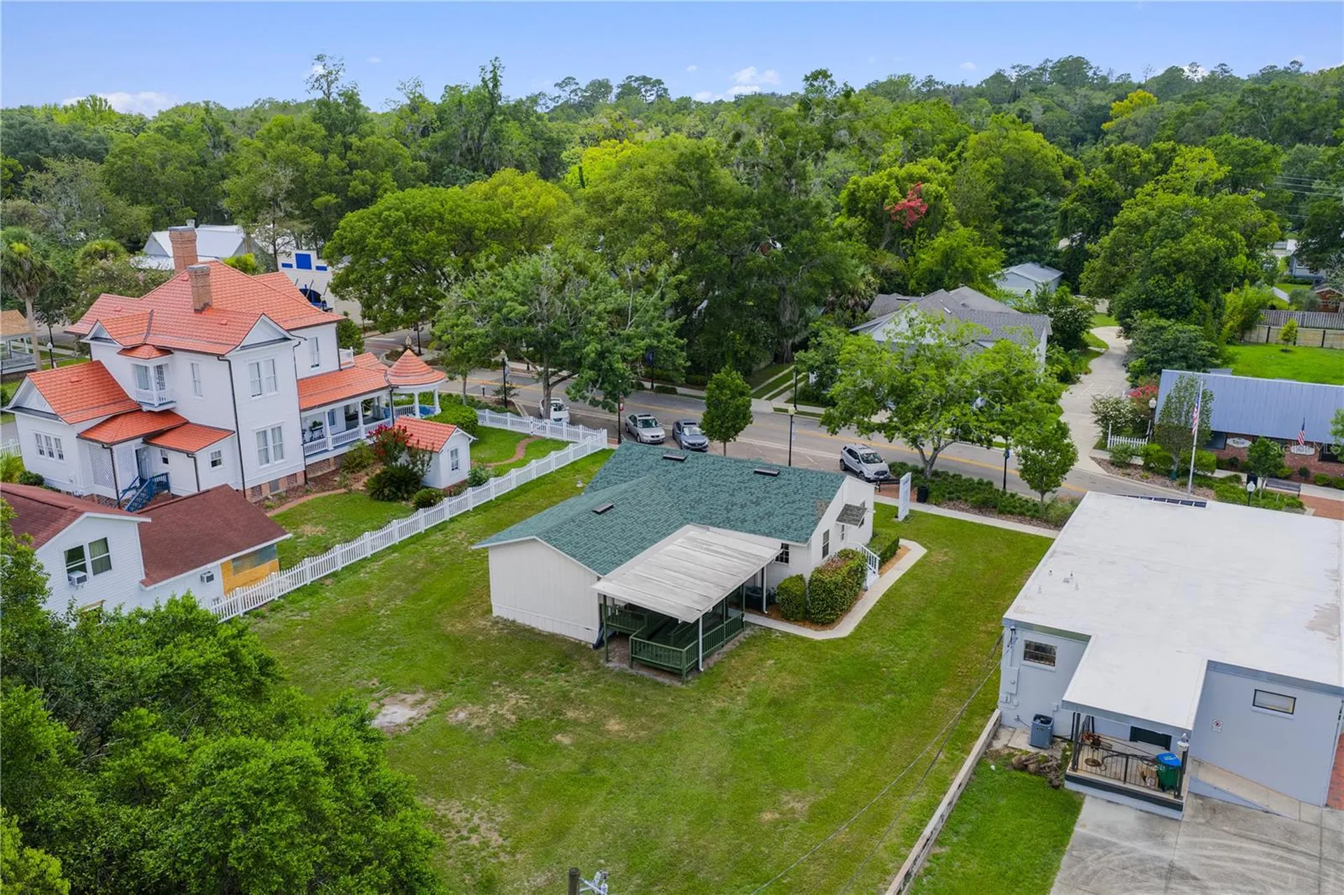 14721 Main Street Alachua FL 32615