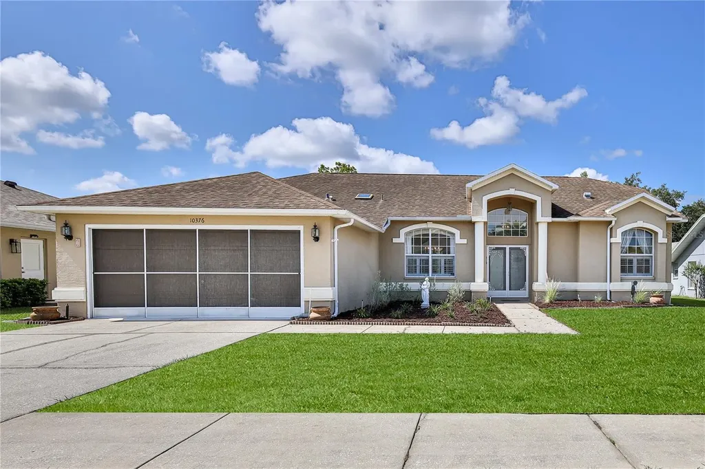 10376 Henderson Street Spring Hill FL 34608