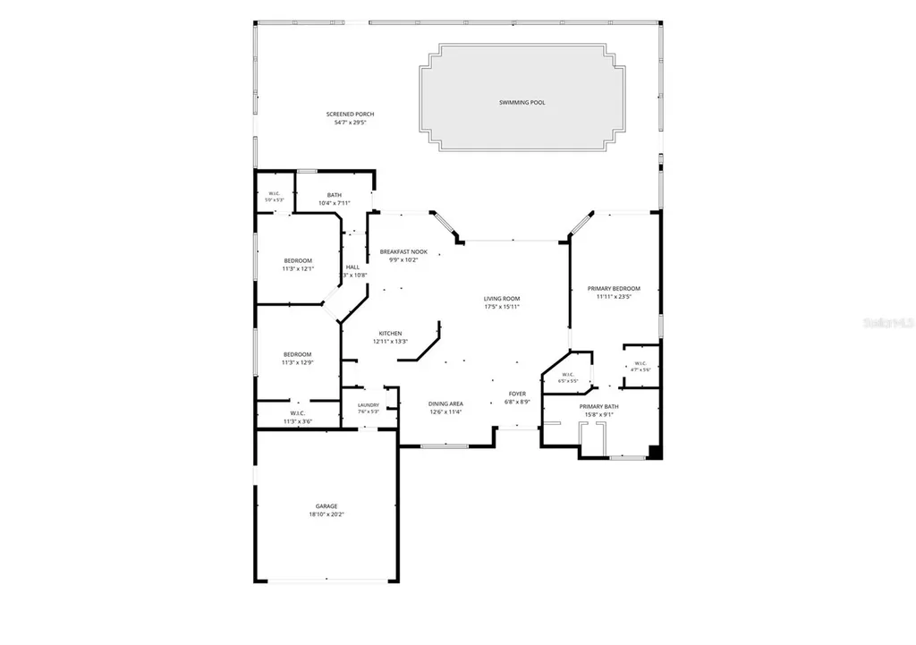 10376 Henderson Street Spring Hill FL 34608