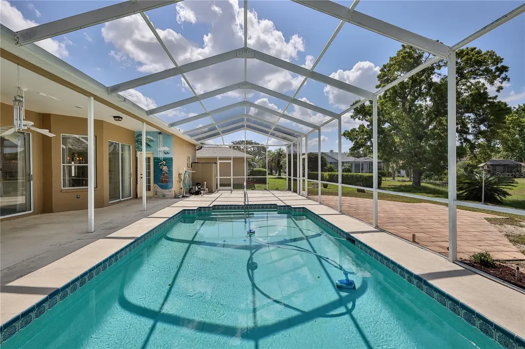 10376 Henderson Street Spring Hill FL 34608