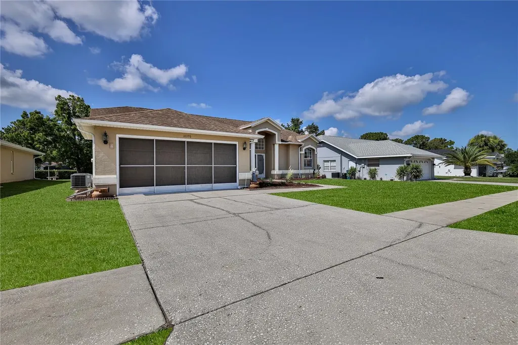 10376 Henderson Street Spring Hill FL 34608