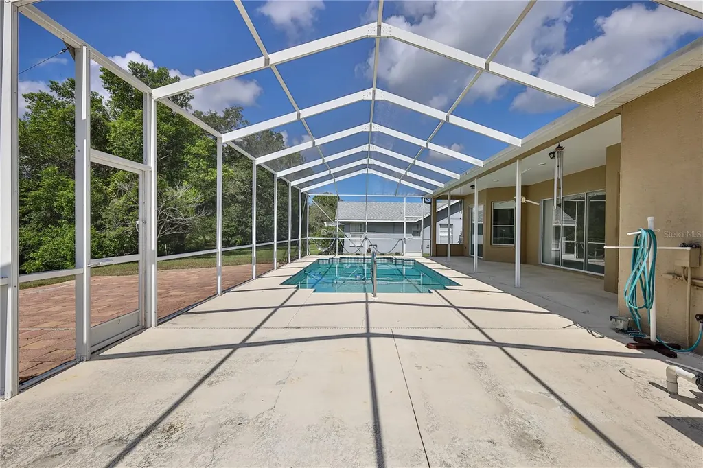 10376 Henderson Street Spring Hill FL 34608