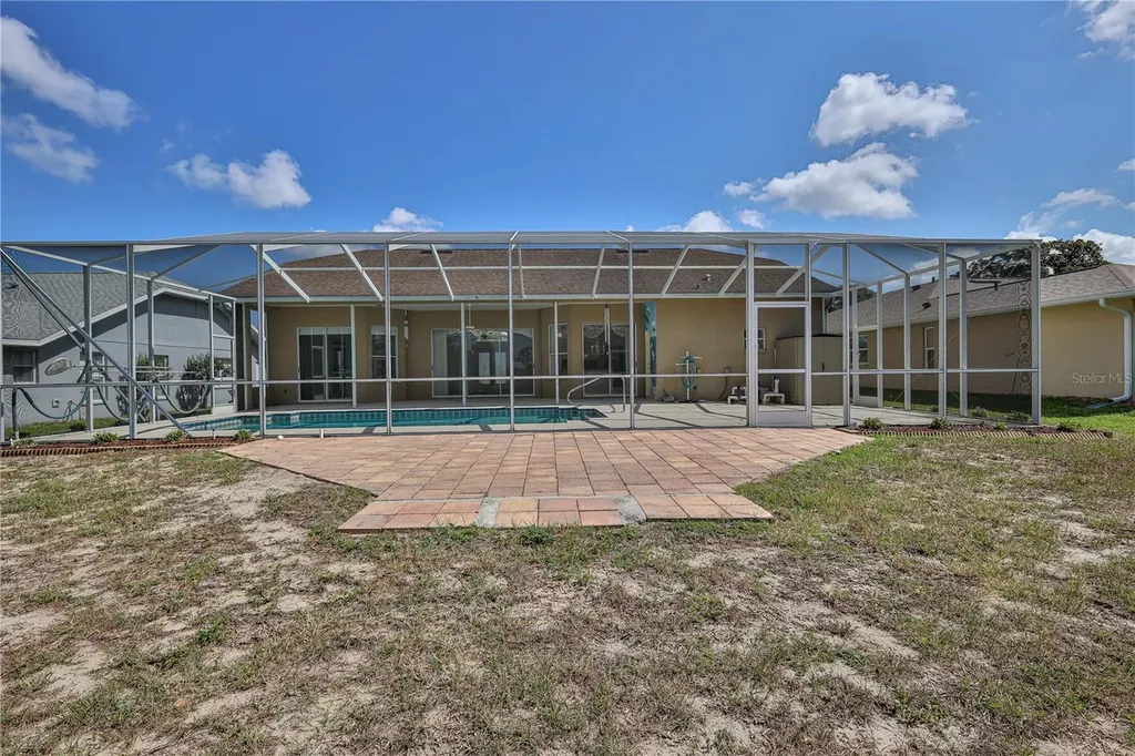 10376 Henderson Street Spring Hill FL 34608