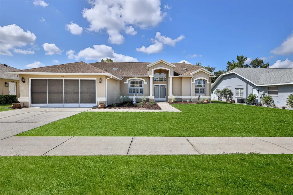 10376 Henderson Street Spring Hill FL 34608