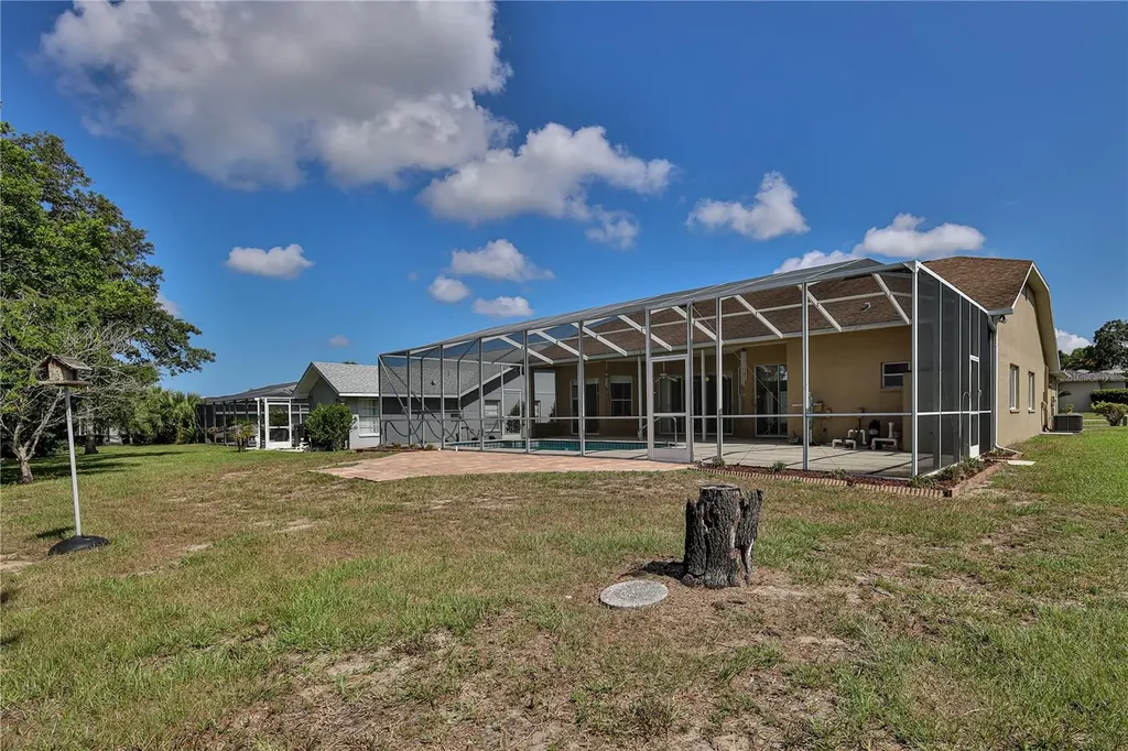 10376 Henderson Street Spring Hill FL 34608