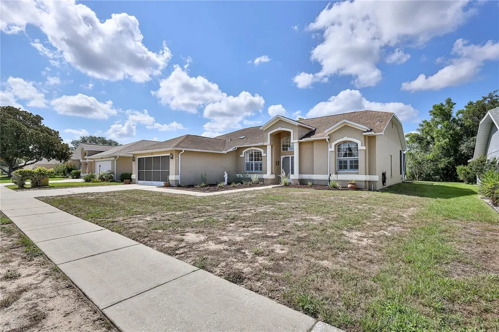 10376 Henderson Street Spring Hill FL 34608