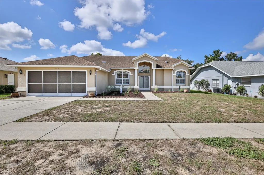 10376 Henderson Street Spring Hill FL 34608