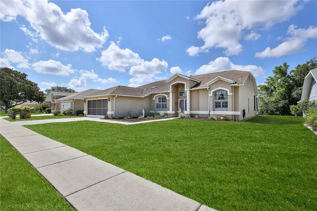 10376 Henderson Street Spring Hill FL 34608