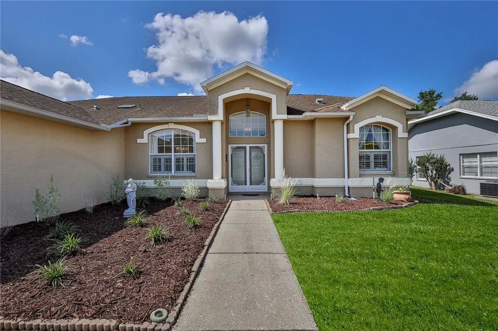 10376 Henderson Street Spring Hill FL 34608