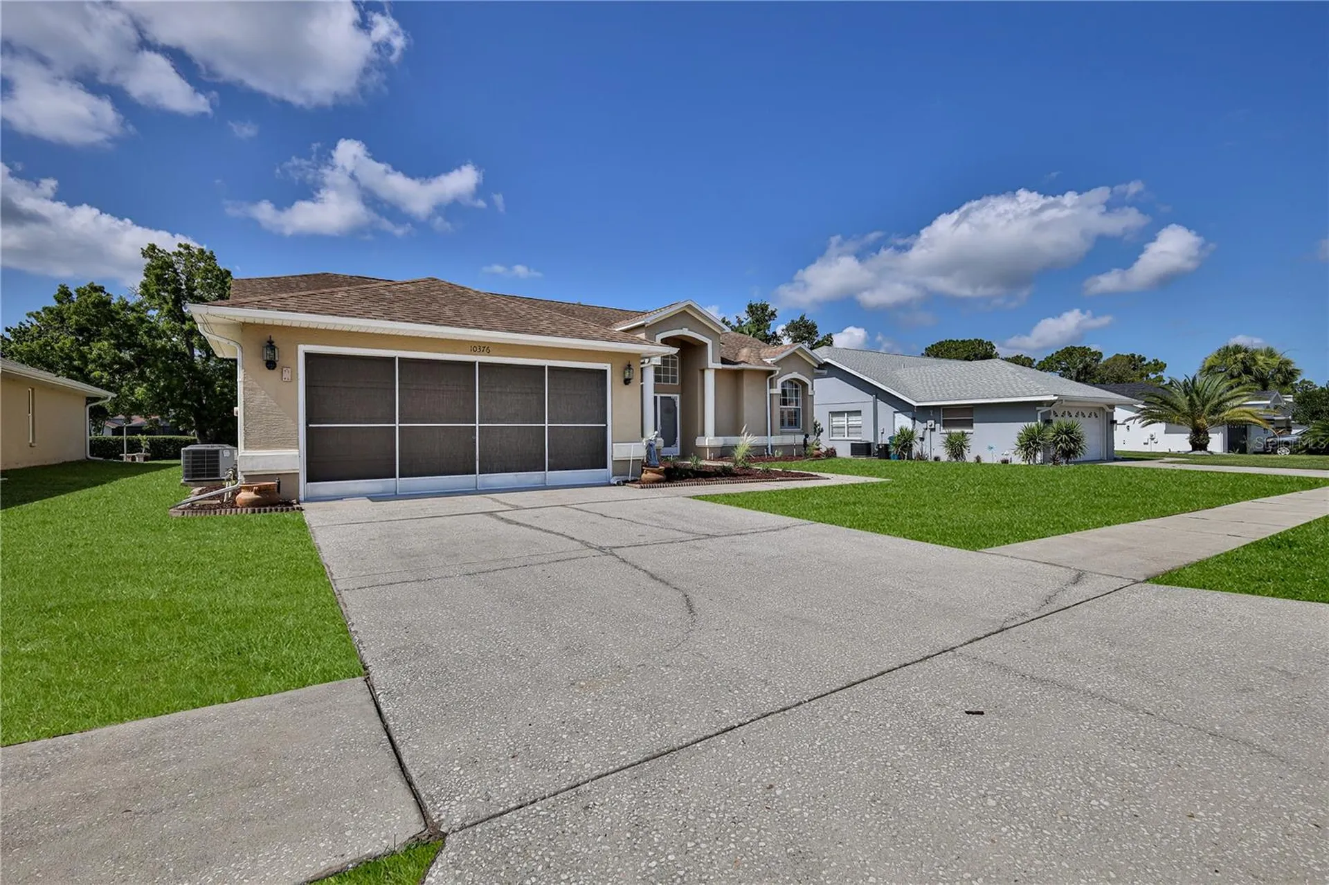 10376 Henderson Street Spring Hill FL 34608