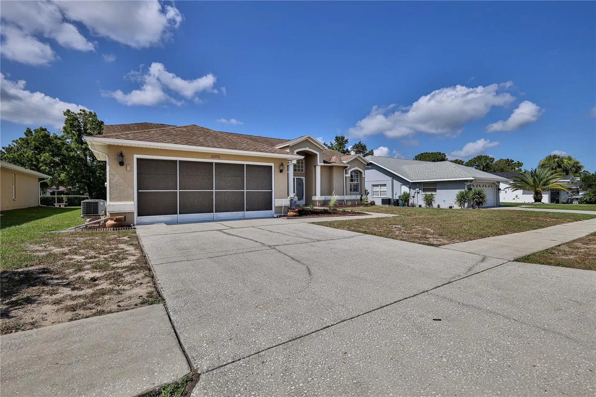 10376 Henderson Street Spring Hill FL 34608