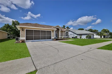 10376 Henderson Street Spring Hill FL 34608