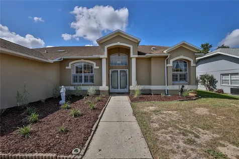 10376 Henderson Street Spring Hill FL 34608