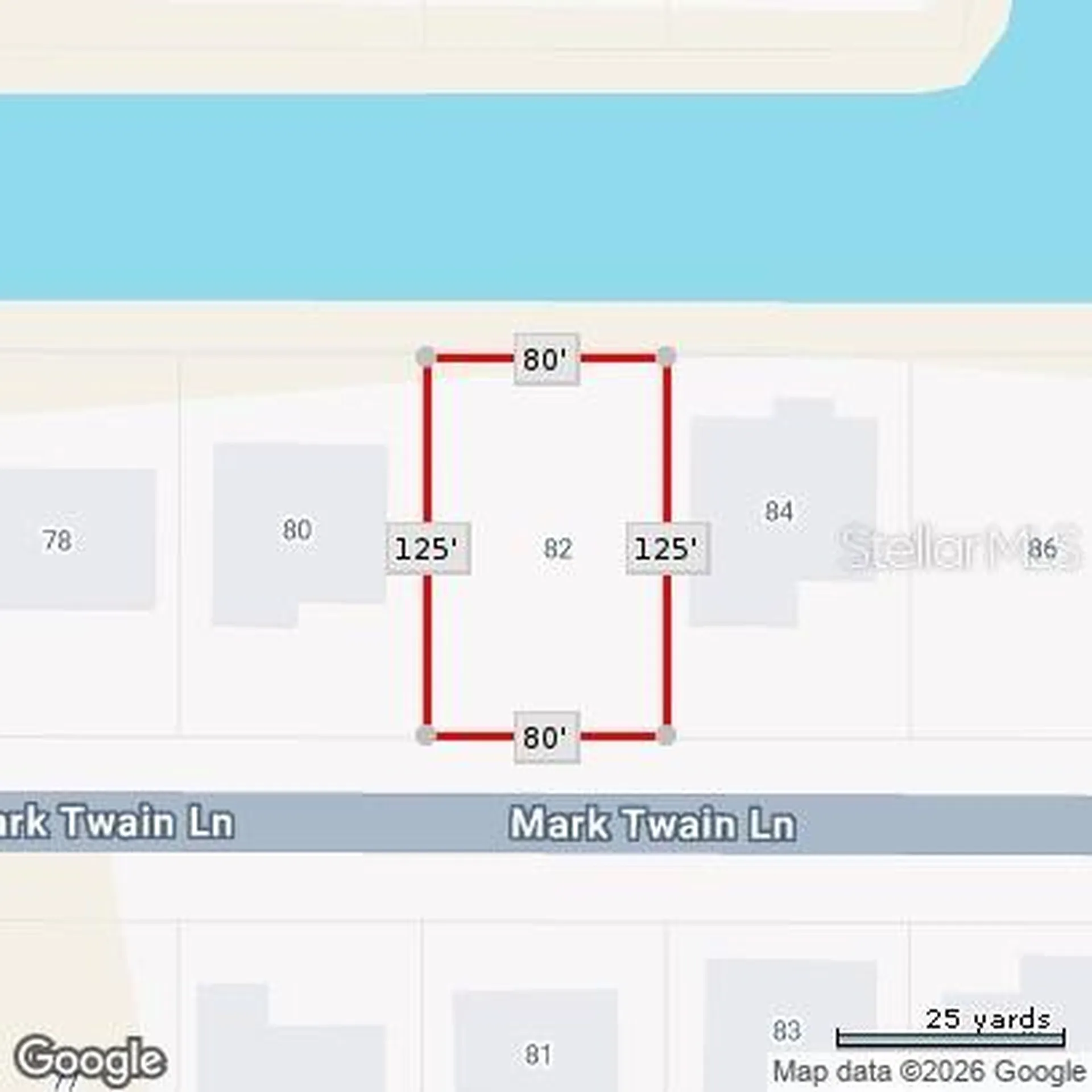 82 Mark Twain Lane Rotonda West FL 33947