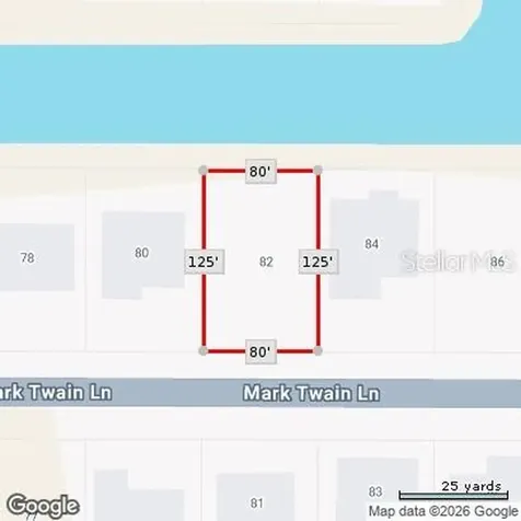 82 Mark Twain Lane Rotonda West FL 33947
