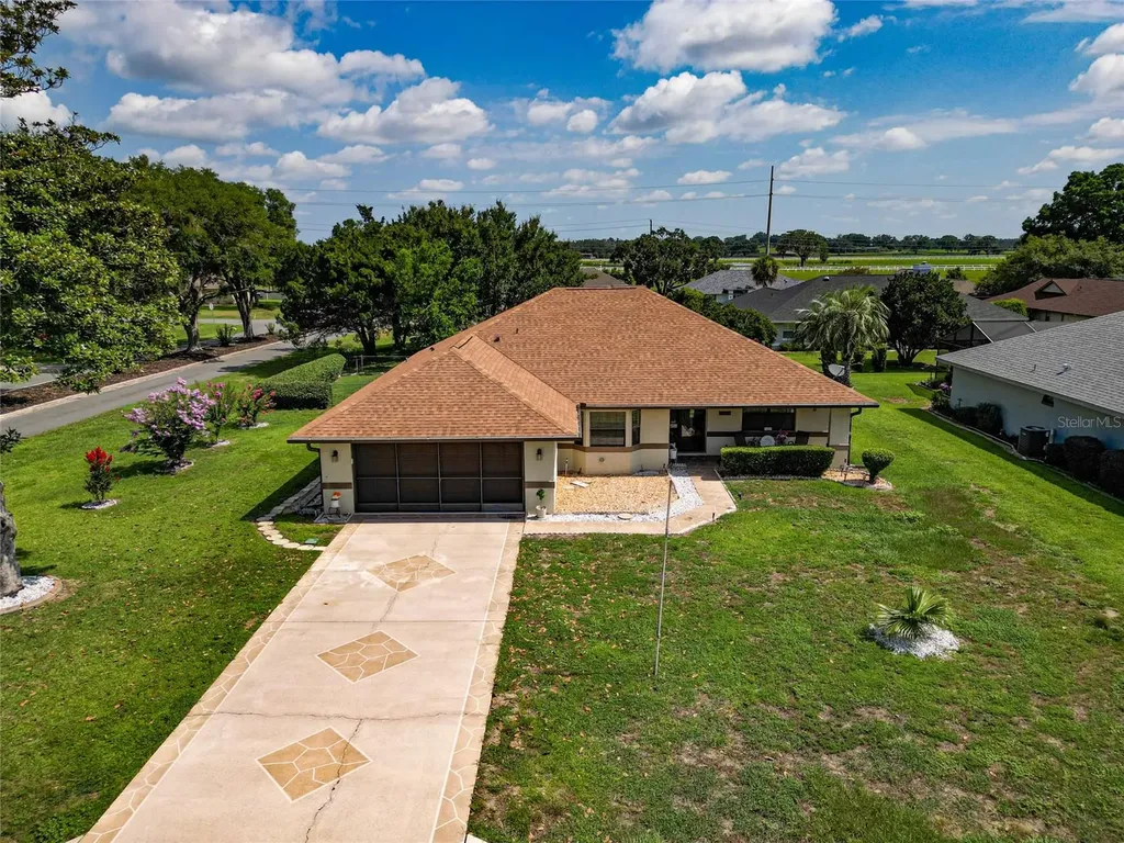 5465 SW 81st Street Ocala FL 34476