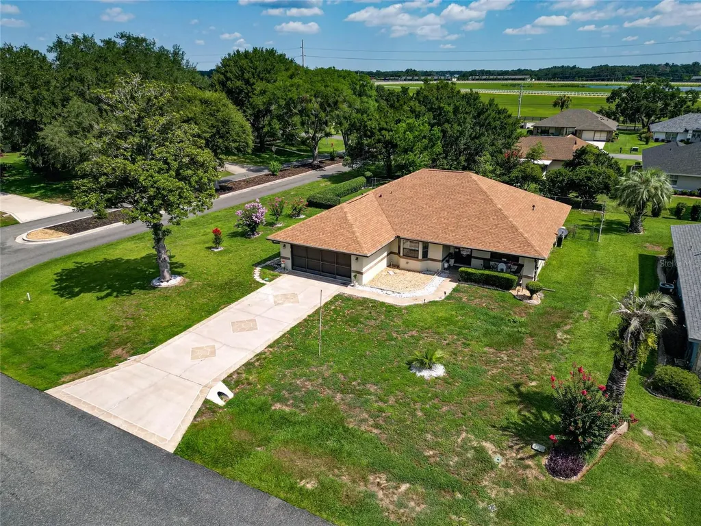 5465 SW 81st Street Ocala FL 34476