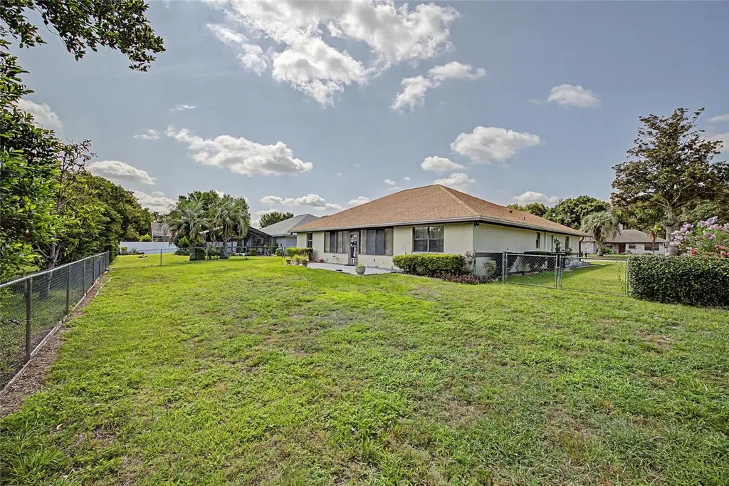 5465 SW 81st Street Ocala FL 34476