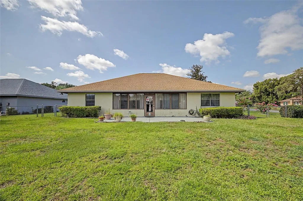 5465 SW 81st Street Ocala FL 34476