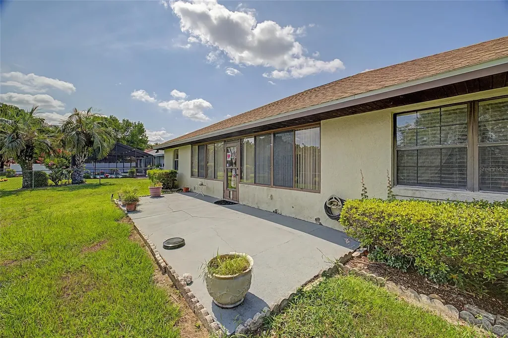 5465 SW 81st Street Ocala FL 34476