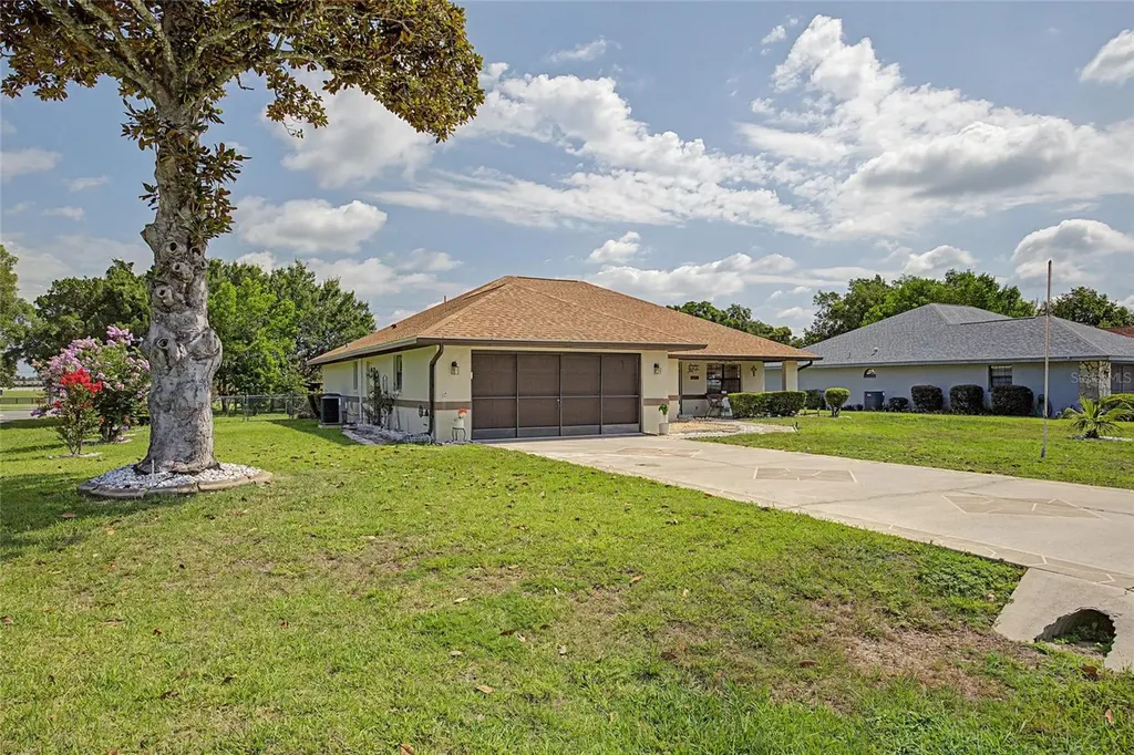 5465 SW 81st Street Ocala FL 34476