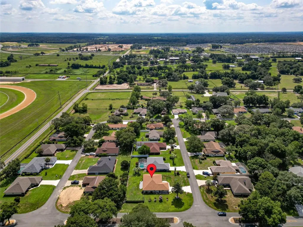 5465 SW 81st Street Ocala FL 34476