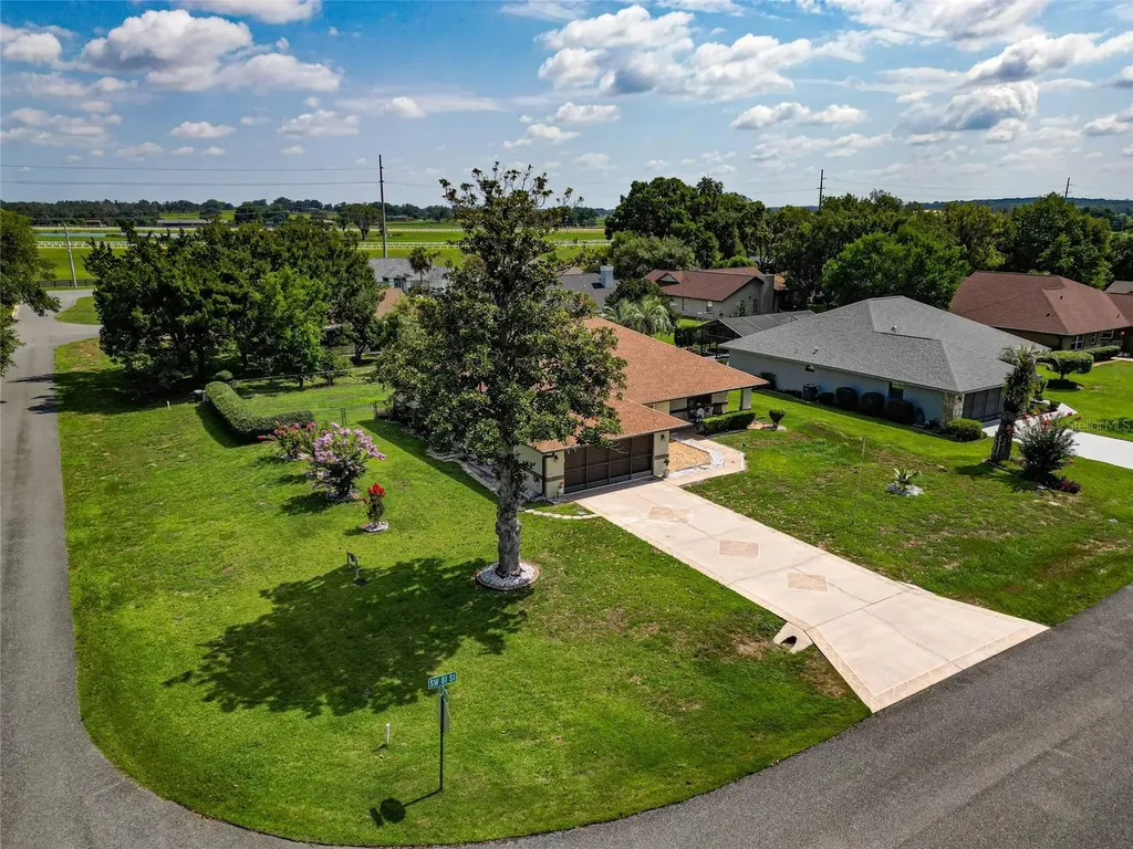 5465 SW 81st Street Ocala FL 34476