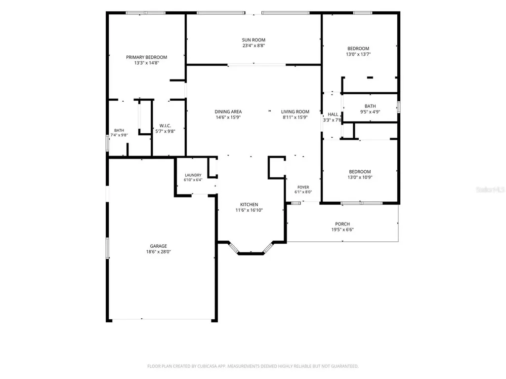 5465 SW 81st Street Ocala FL 34476