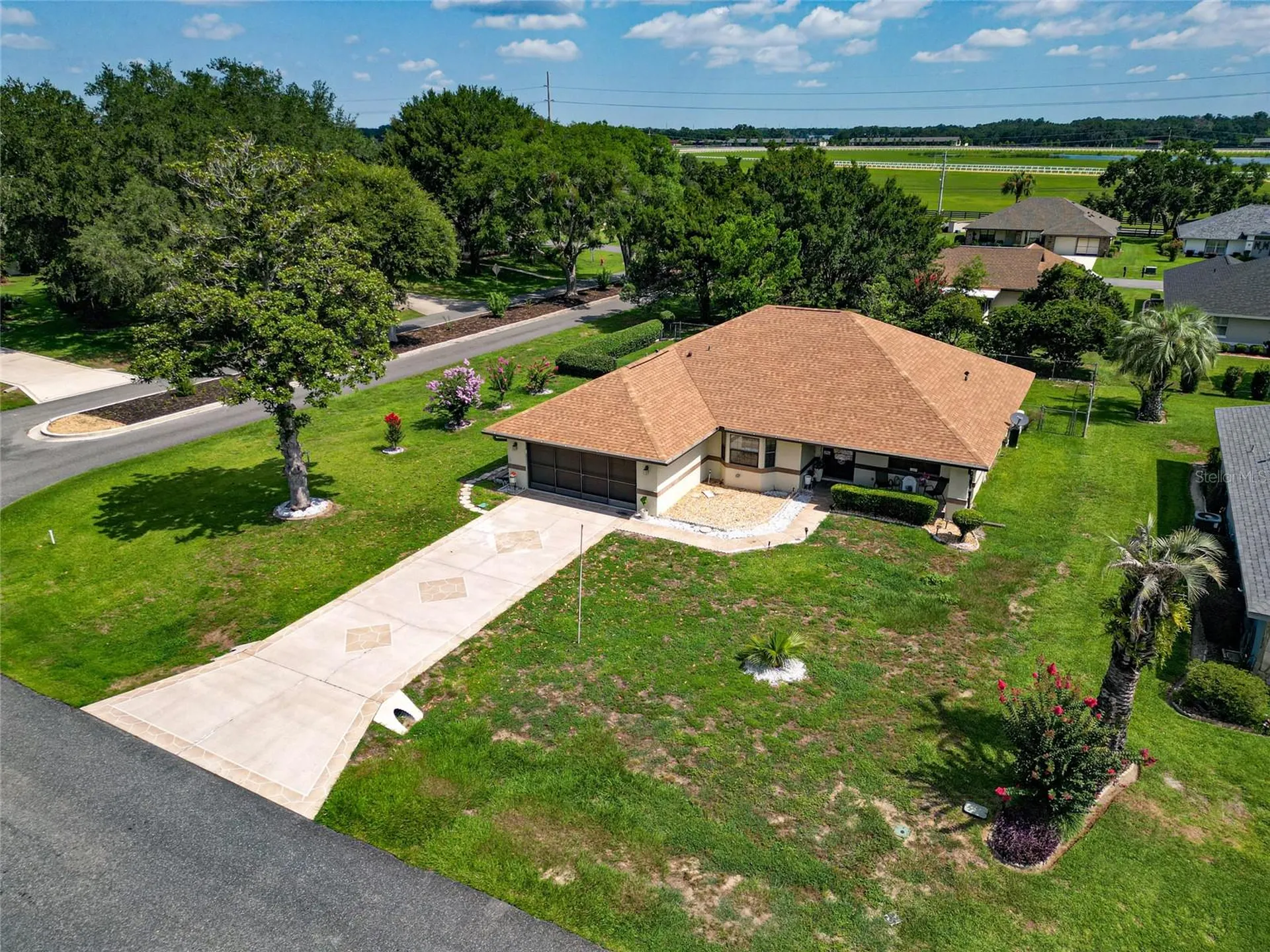 5465 SW 81st Street Ocala FL 34476