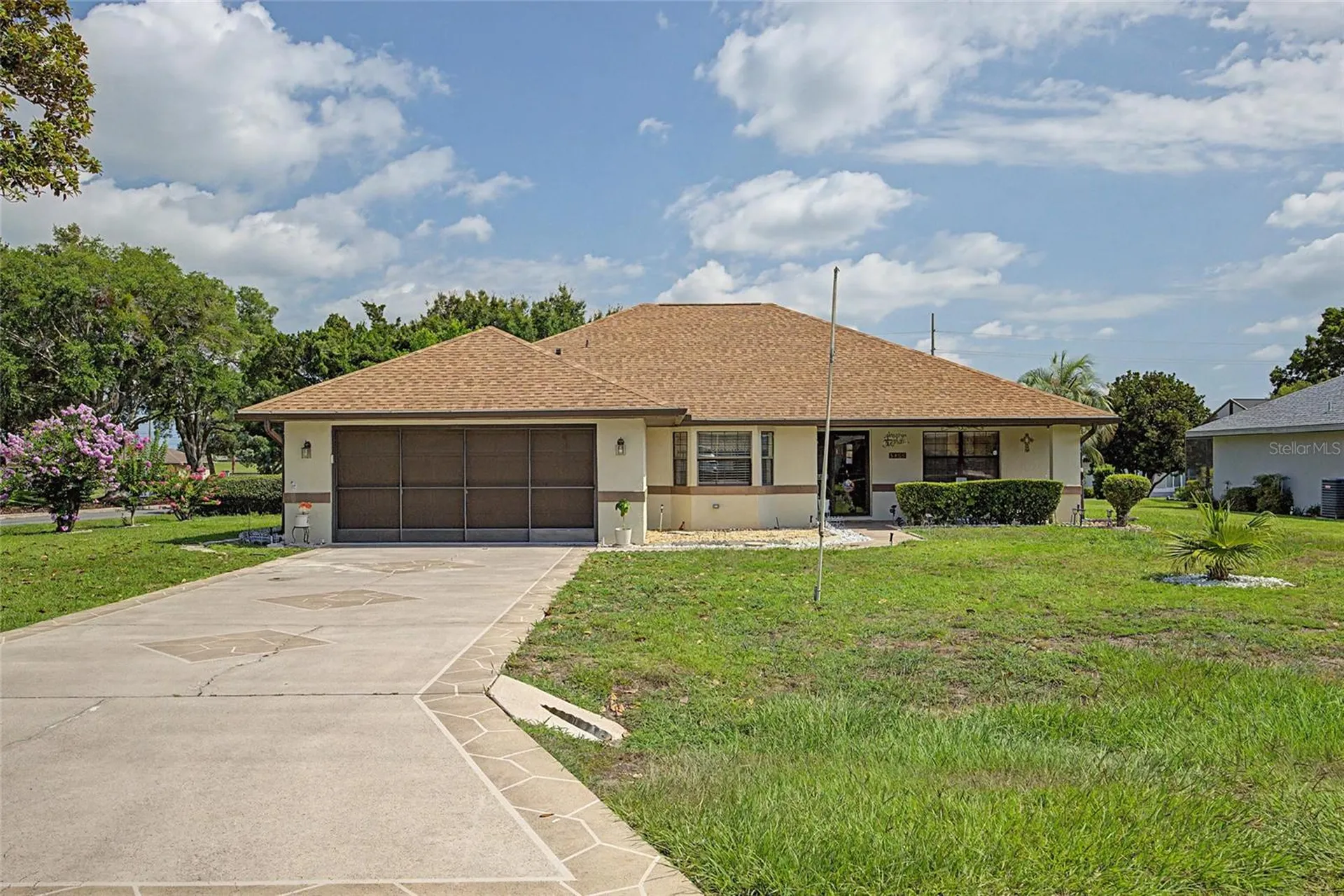 5465 SW 81st Street Ocala FL 34476