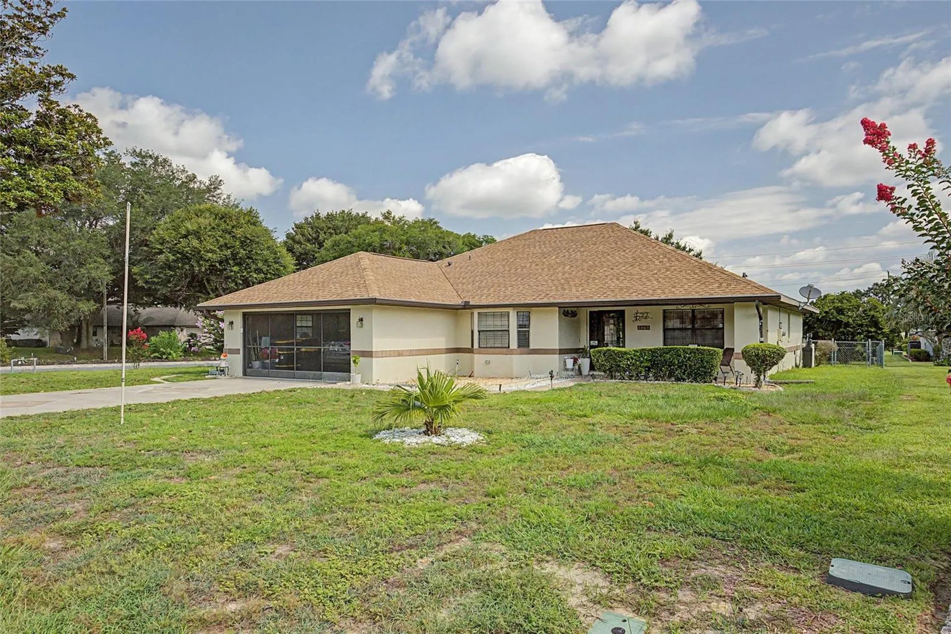 5465 SW 81st Street Ocala FL 34476
