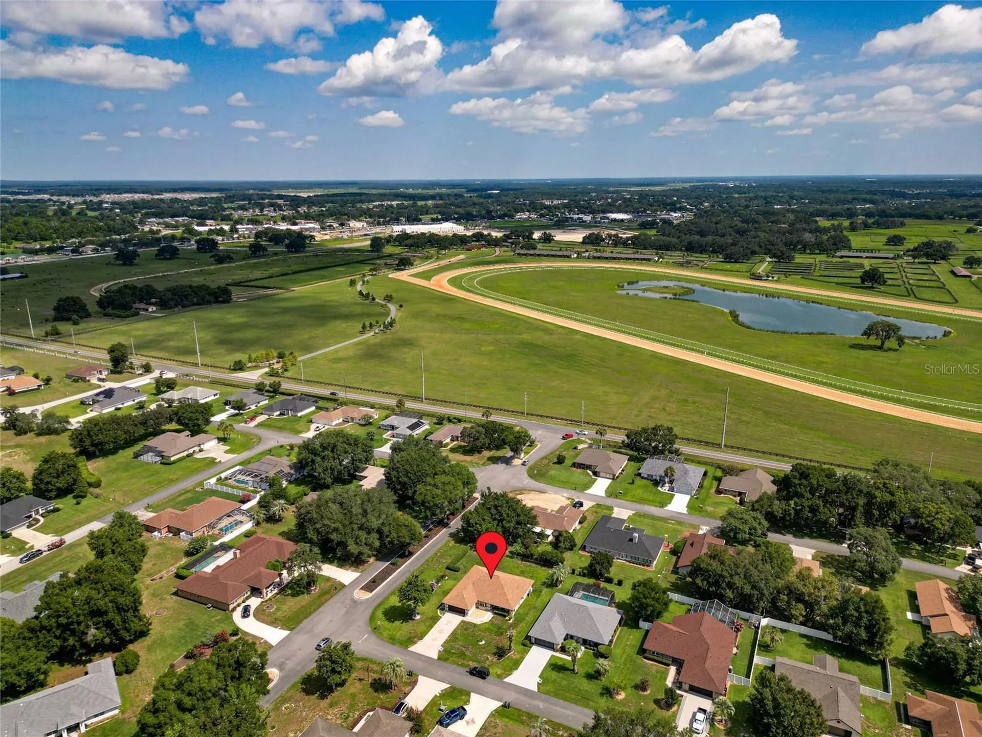 5465 SW 81st Street Ocala FL 34476