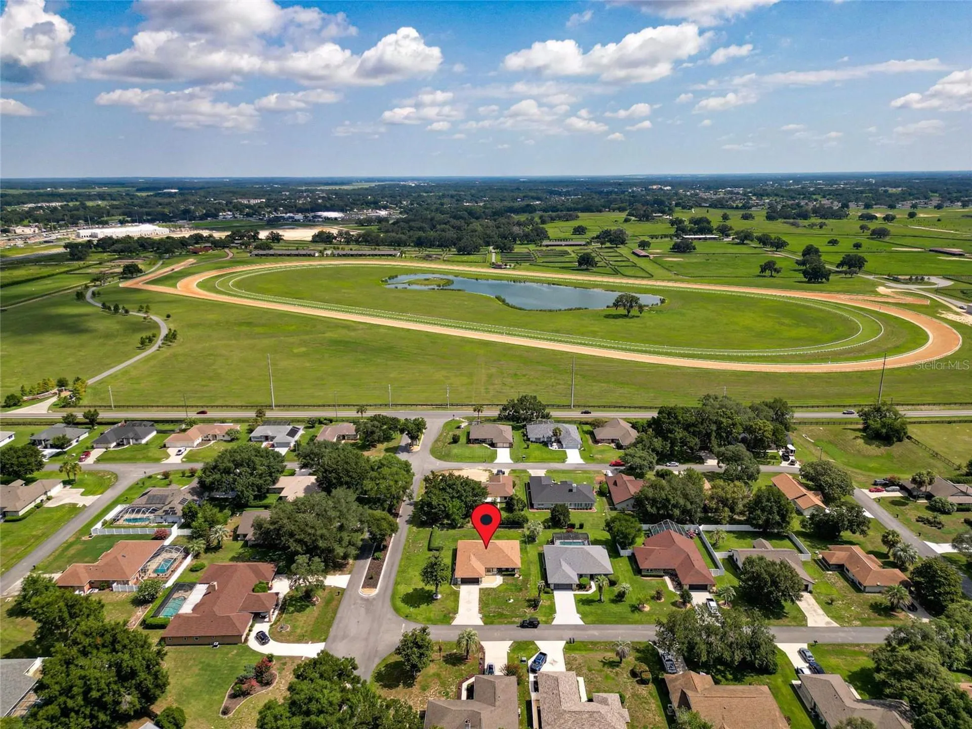 5465 SW 81st Street Ocala FL 34476