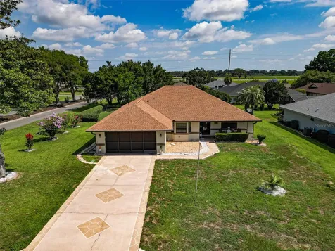 5465 SW 81st Street Ocala FL 34476