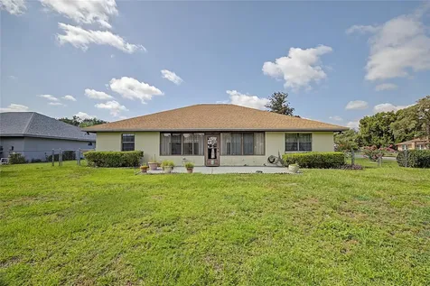 5465 SW 81st Street Ocala FL 34476