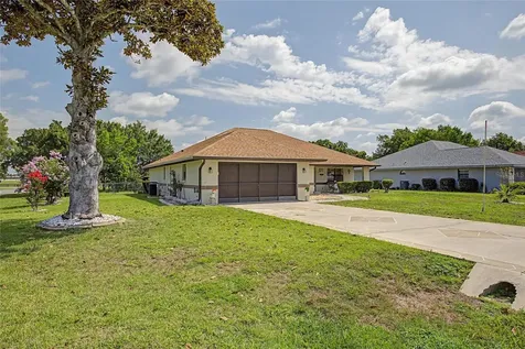 5465 SW 81st Street Ocala FL 34476