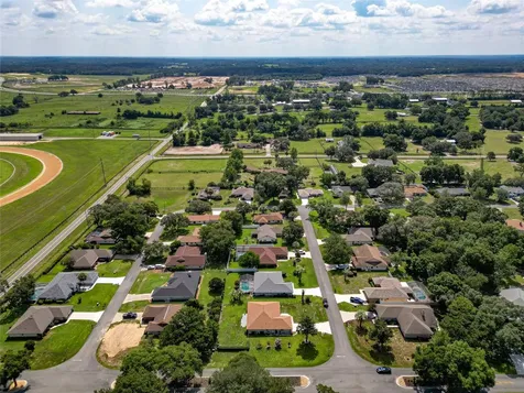5465 SW 81st Street Ocala FL 34476