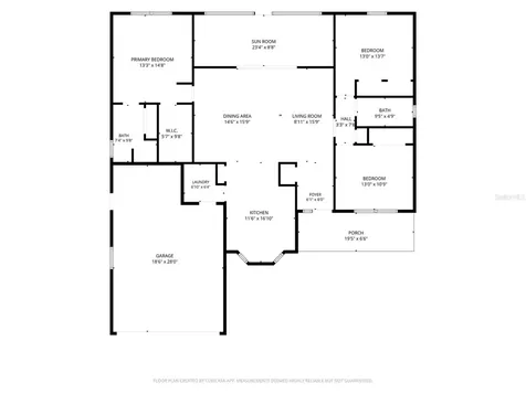 5465 SW 81st Street Ocala FL 34476
