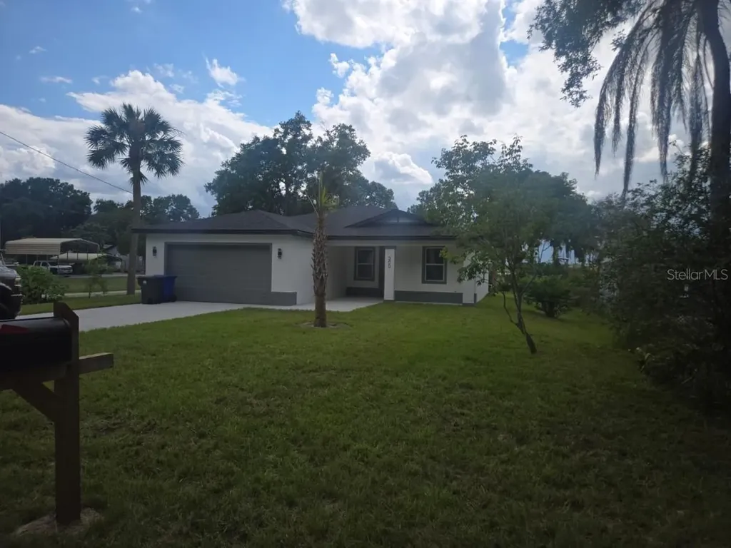 300 1st Street Ocoee FL 34761
