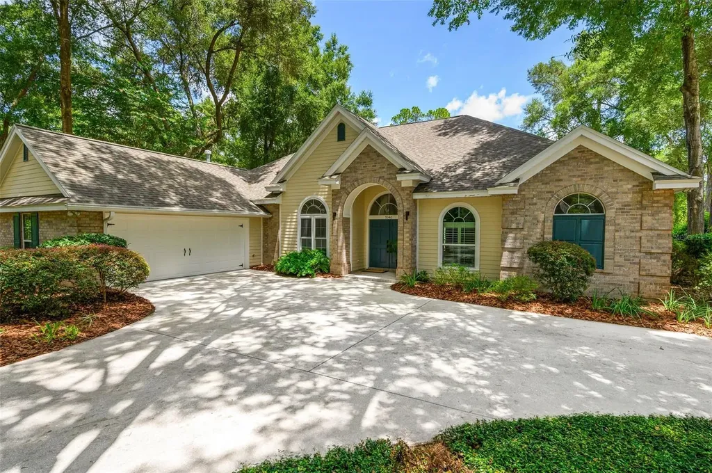 9340 SW 32nd Place Gainesville FL 32608