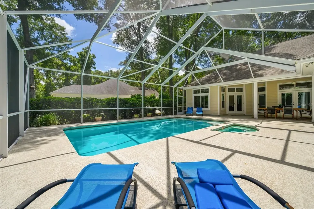 9340 SW 32nd Place Gainesville FL 32608